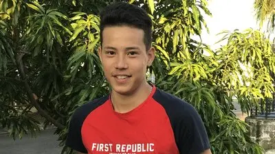 BriceMarsh's chat room is %status%