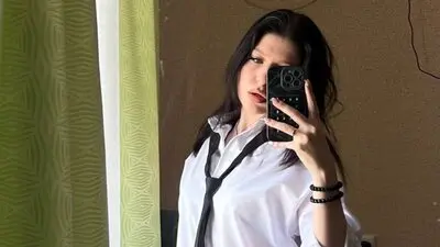 GaleGilner's chat room is %status%