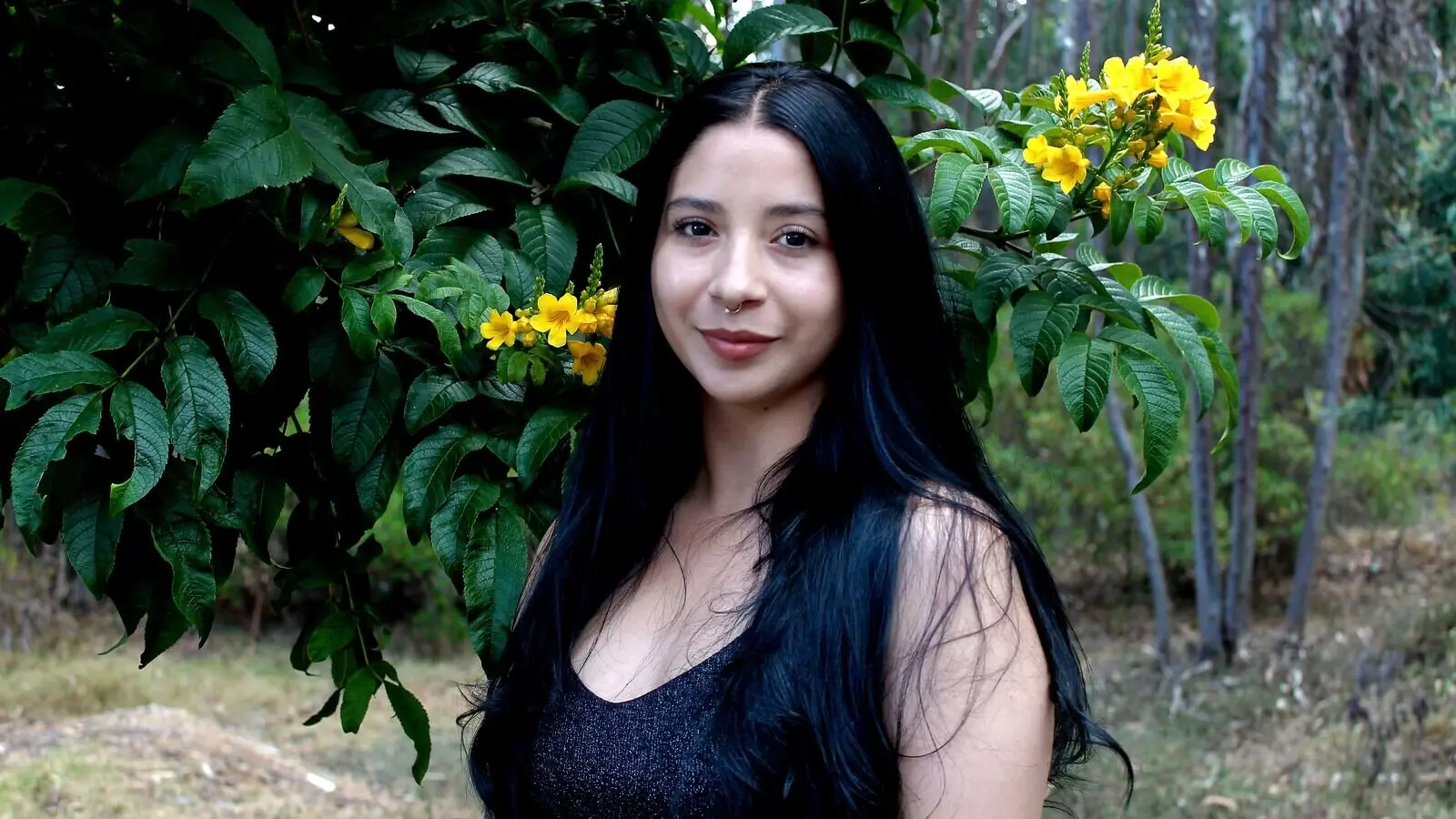 HamnaHolmes's chat room is %status%