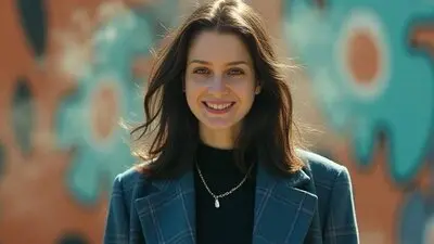 JohnettaLucente's chat room is %status%