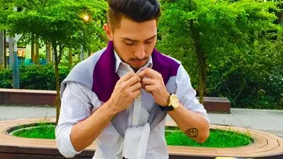 NathanaelKantor's chat room is %status%