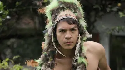 RichardPowell's chat room is %status%